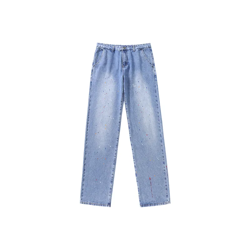 LTIFONE Jeans Unisex-6