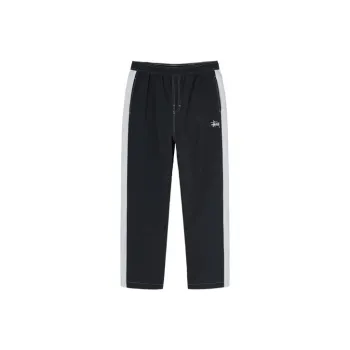 Stussy Panel Track Relaxed Pant