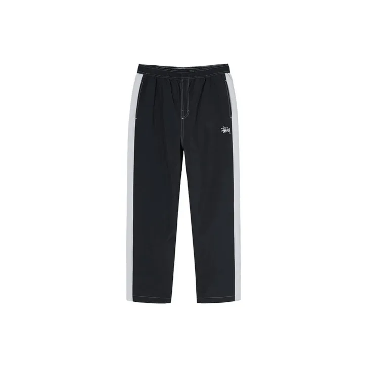 Stussy Panel Track Relaxed Pant-0