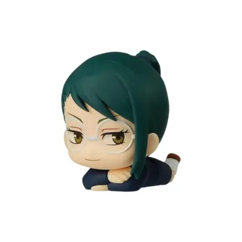 BANPRESTO Bonus Gifts