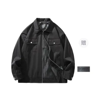 FAX FOR FMACM Jackets Coats Unisex