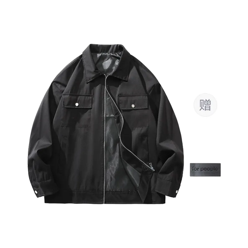 FAX FOR FMACM Jackets Coats Unisex-0