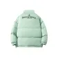 Fruit Green (Lining Thermal Sherpa)
