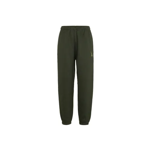 Nike X Billie Eilish Fleece Pants Asia Sizing