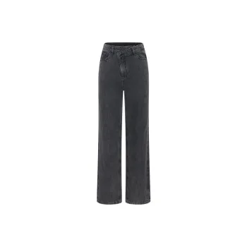 NAVIGARE Jeans Unisex Space Stone Gray