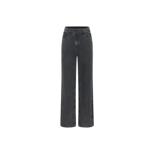 NAVIGARE Jeans Unisex Space Stone Gray