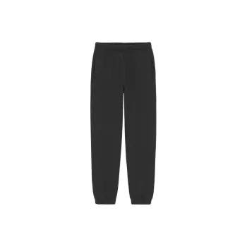 KENZO Logo Embroidered Jogging Pants