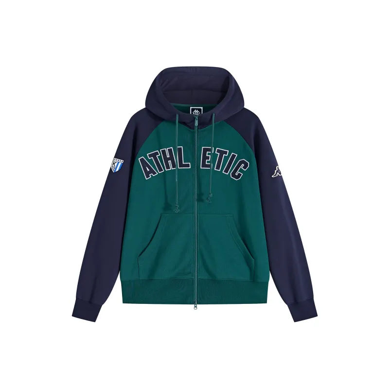 Kappa KAPPA 1916 Jacket Unisex Multicolor-2