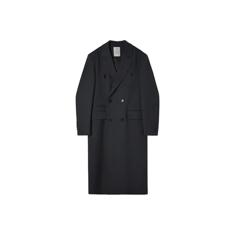 W2x Trench Coats Men-2