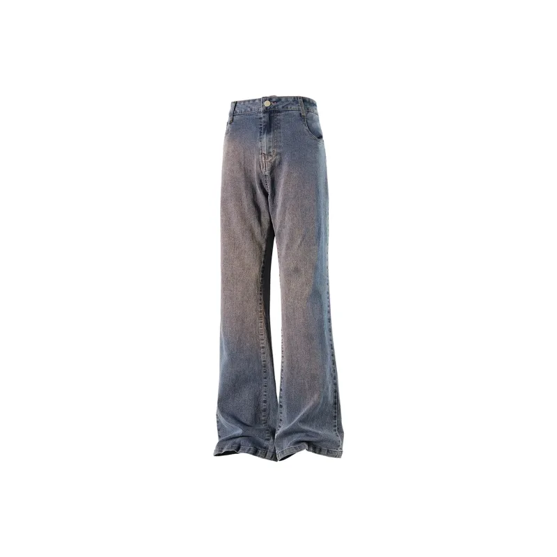 MIIOW Jeans Unisex-8