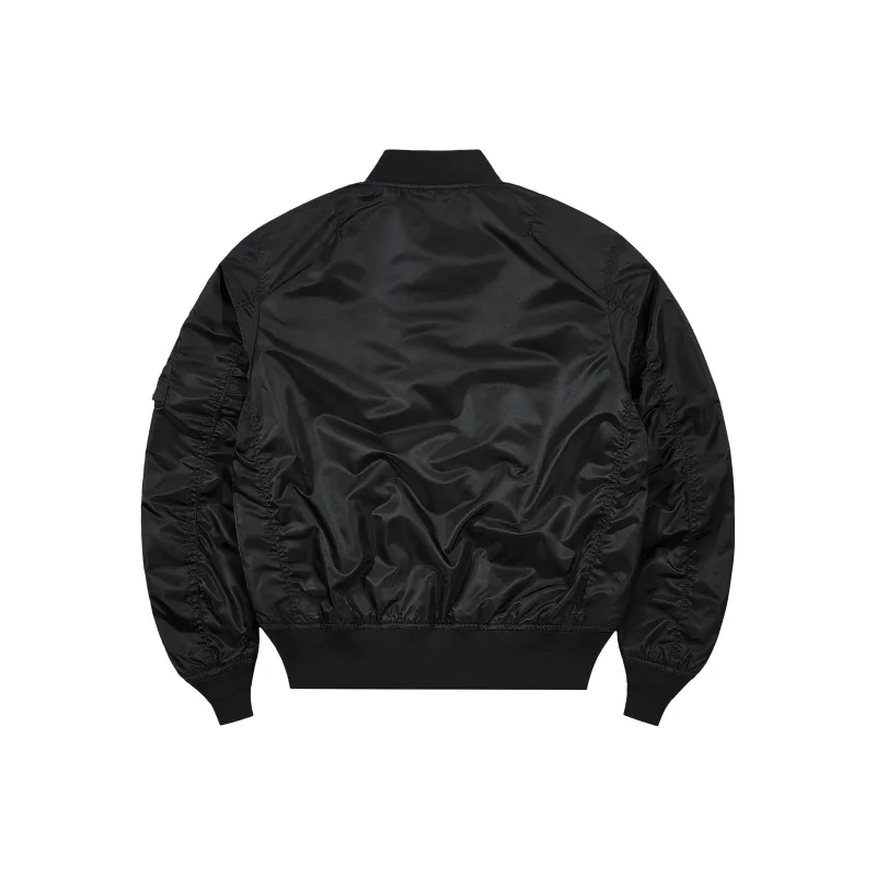 UOD Jackets & Coats Unisex Black-1