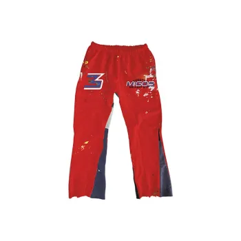 Gallery Dept. X Gallery Dept. For Culture Iii Flare Sweat Pant