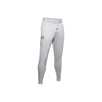 Under Armour Sports Pants Men's Gray
