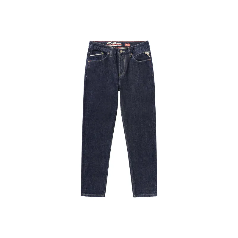 SANTASTIC Jeans Men Blue-0