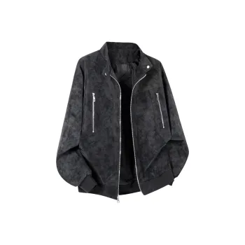 Paddy Julia Jackets Coats Unisex