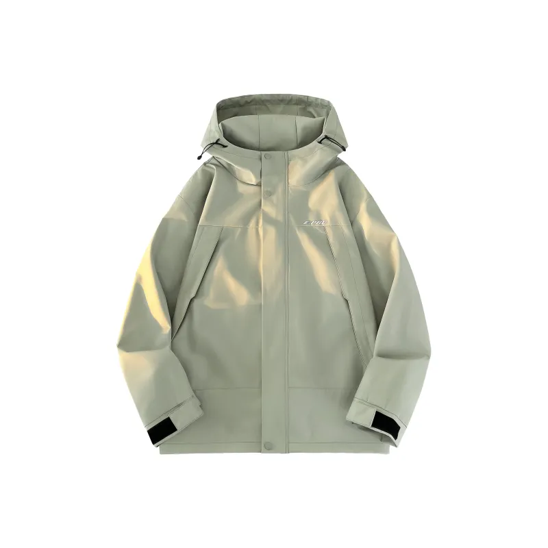 PRESSURE Jackets & Coats Unisex-15