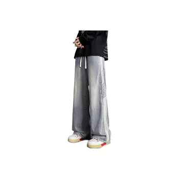 DUATOGE Jeans Men