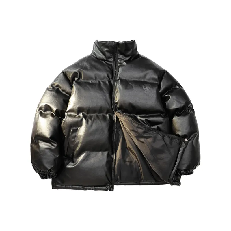 FAX FOR FMACM Puffer Jackets Unisex-0