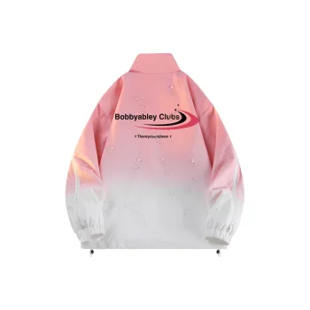 BOBBY ABLEY Jackets Coats Unisex