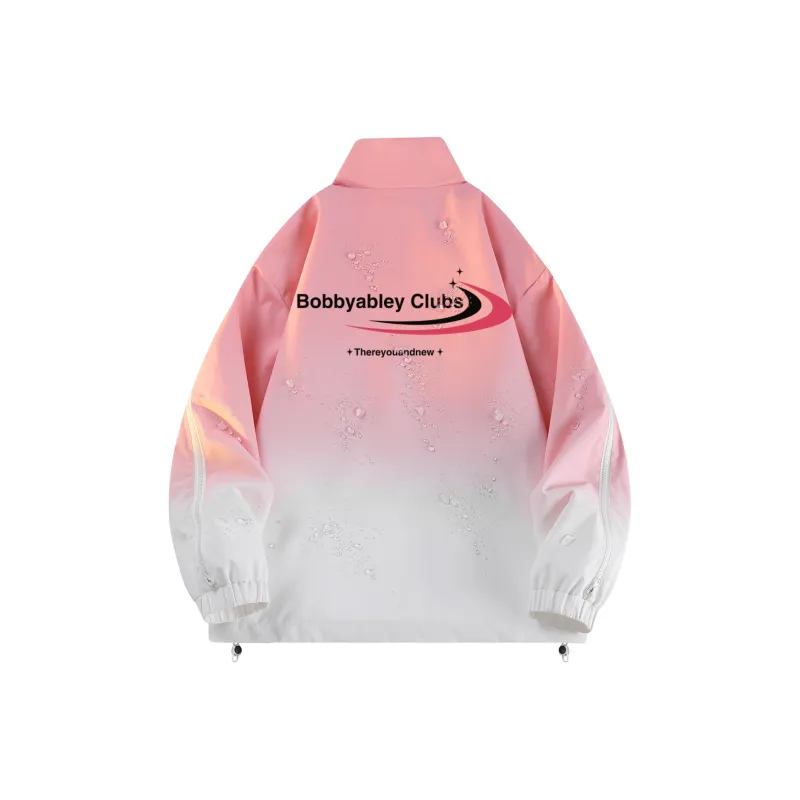 BOBBY ABLEY Jackets Coats Unisex-8
