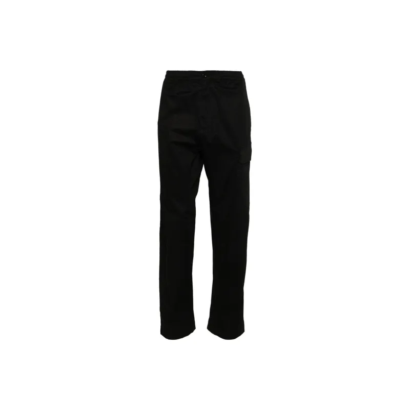 C.P. Company Stretch Utility Pants-0