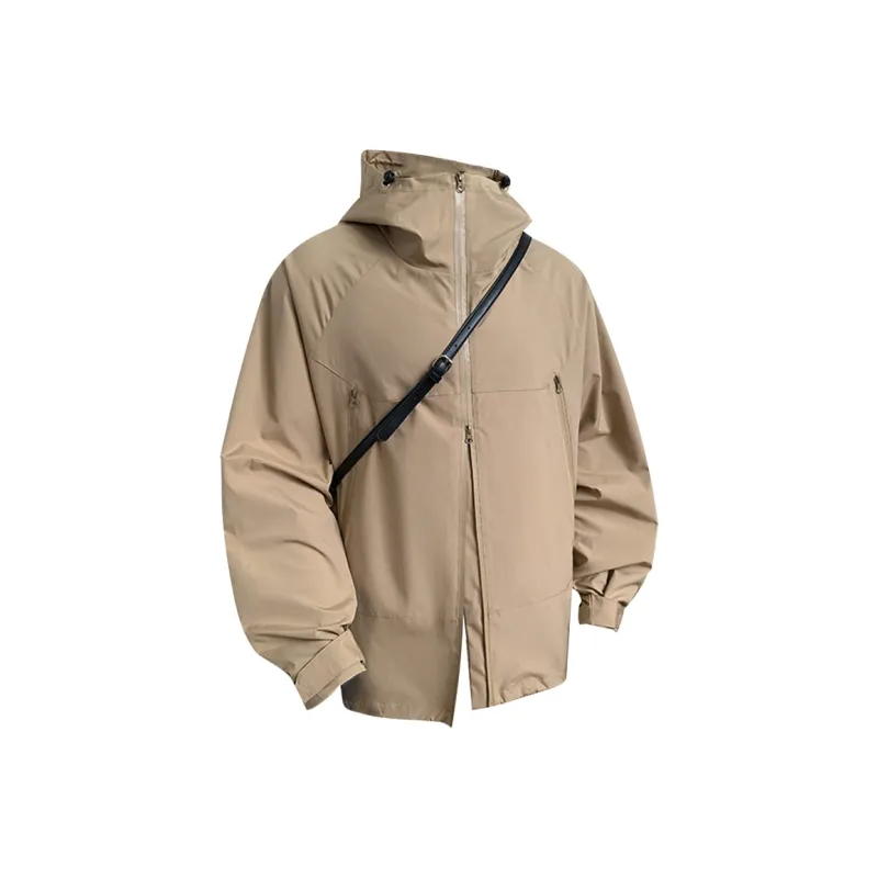JIMI&JONS Jackets Unisex-4