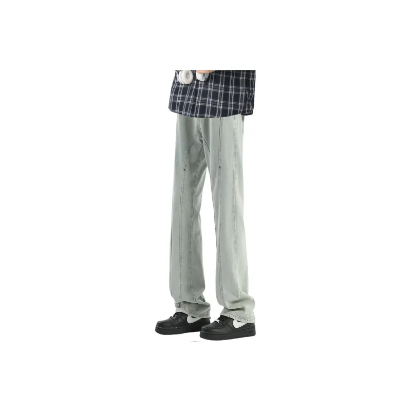 MINEPAIR Jeans Unisex-4