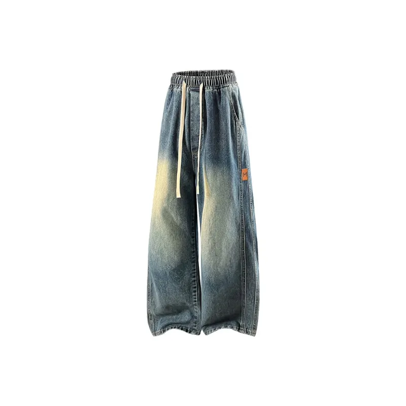 FOR FEAR THAT Jeans Unisex-10