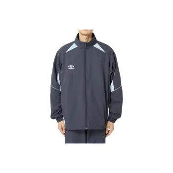 Umbro x 417 EDIFICE FW24 Jacket Unisex Blue