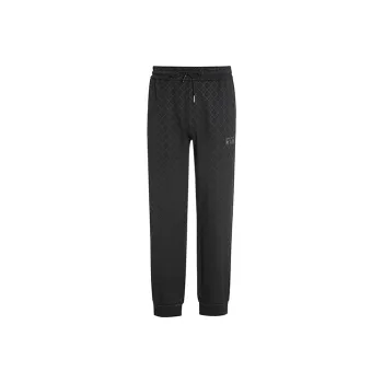 RARE SS22 Jogger Casual Pants Men's Black