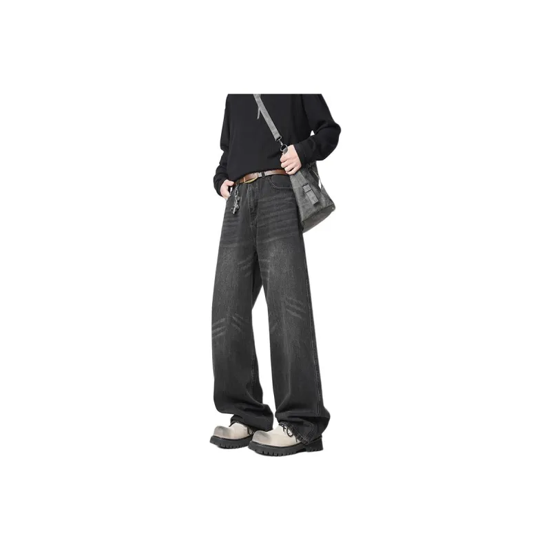 K411 Jeans Unisex-0