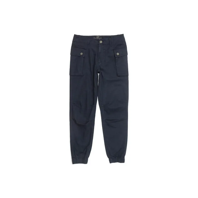 AKCLUB Vintage Collection Casual Pants Men's-5