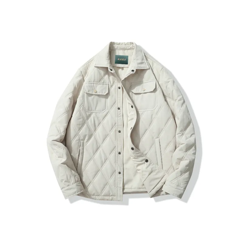 R.X.G.X Jackets Unisex-2