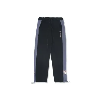 Suamoment Casual Pants Unisex