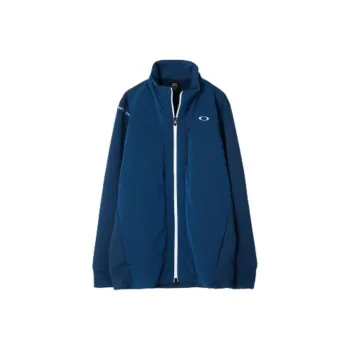 Oakley Jackets & Coats Men's Blue