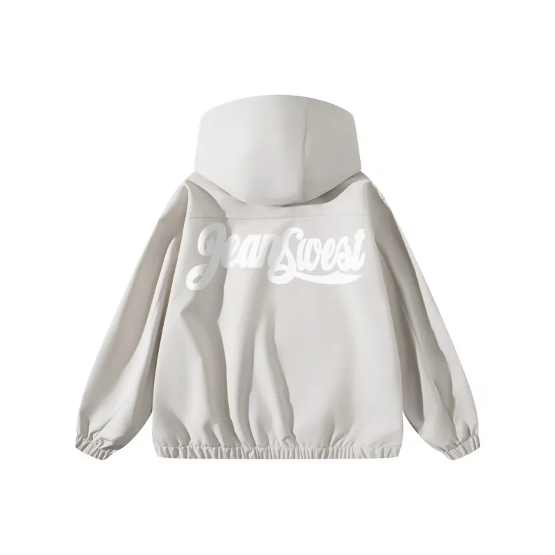 JEANSWEST Jackets Unisex-4