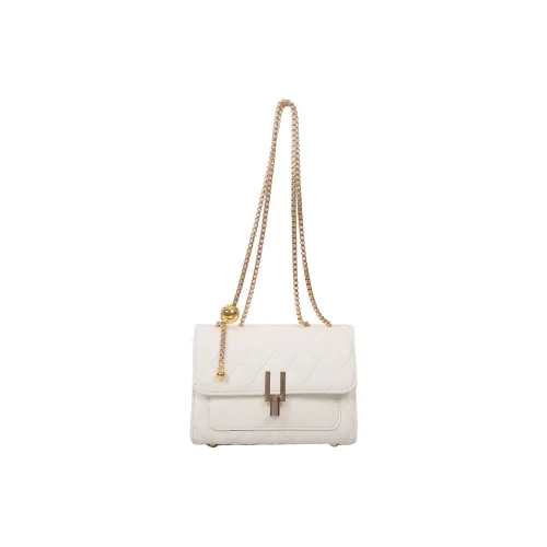CORE BIRD PU Shoulder Bag Women's Multicolor