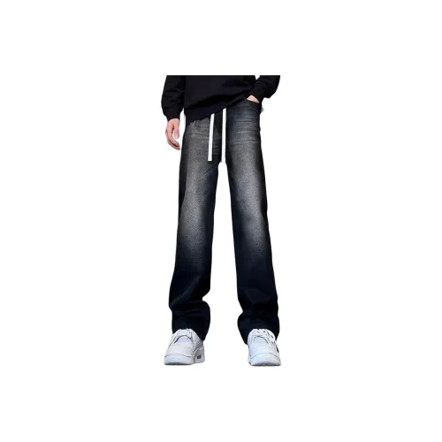 MXDT Jeans Unisex