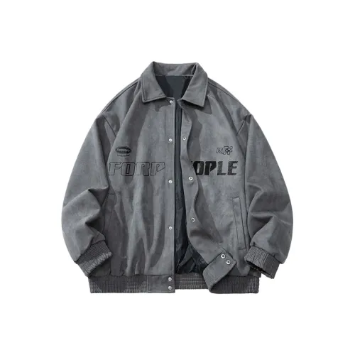 FAX FOR FMACM Jackets Coats Unisex