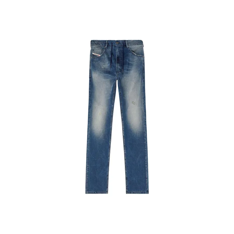 DIESEL D Krooley Jeans-0