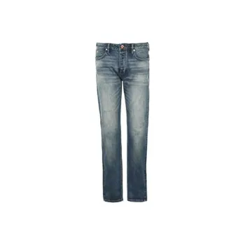EMPORIO ARMANI FW22 Jeans Men's Blue