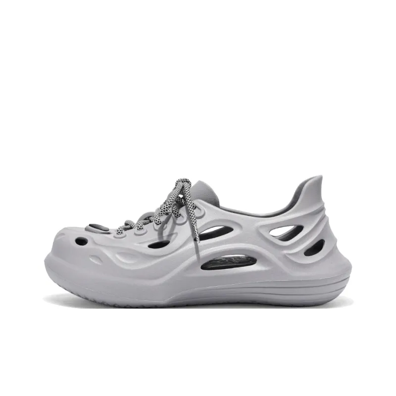Ncmt Clogs Men-5