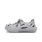 YC2527 Gray Black