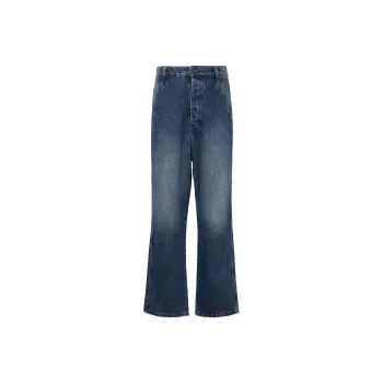 AMIPARIS Jeans Men Blue