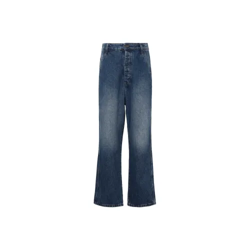 AMIPARIS Jeans Men Blue