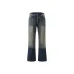 Vintage Blue