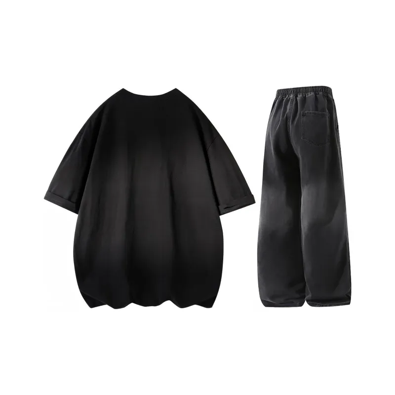 GROGNAK Casual Sportswear Unisex-5