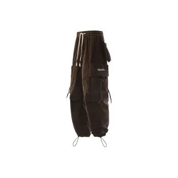 MOPE Cargo Pants Unisex
