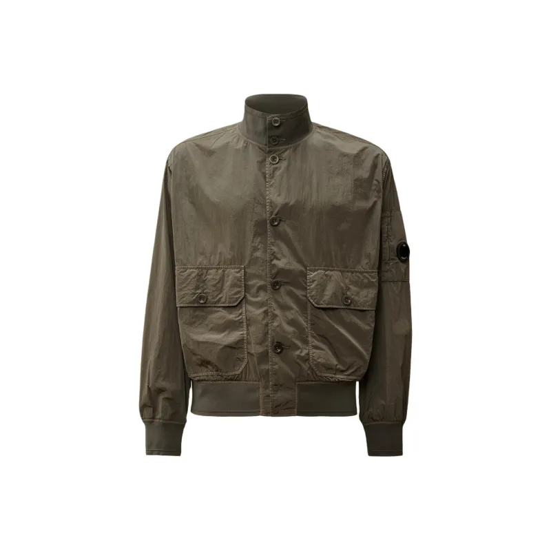 C.P.Company Chrome R Jacket-0