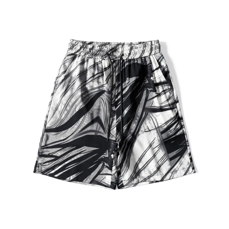 URBAN AUTHENTIC Shirt Matching Set Unisex-4